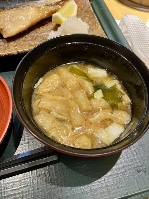 Tametsu Shokudo photo 5