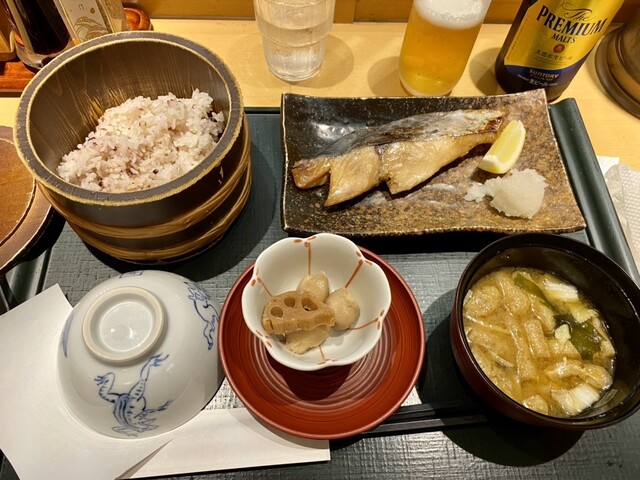 Tametsu Shokudo photo 2