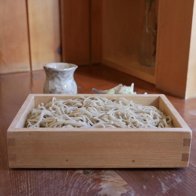 Ishimame restaurant in Sapporo