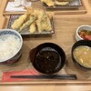 博多天麩羅 あげてんや 名古屋イオンモール大高店