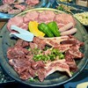 焼肉スエヒロ館 大井店