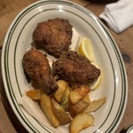 マンチズ バーガー シャック - 