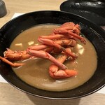 中納言 - 味噌汁