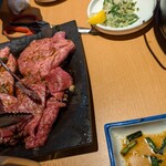 Yakiniku Koushuen Karuizawa Ten - 