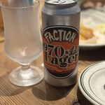 マンチズ バーガー シャック - 