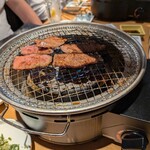 Yakiniku Koushuen Karuizawa Ten - 