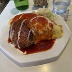 ロイスの店 - オムバーグ