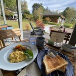 キャボットコーヴ ミュージアムテラス - 