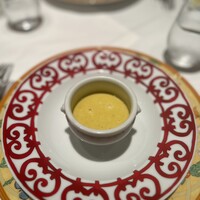 フレンチ割烹 宿 - 
