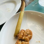 ロータスパレス - 