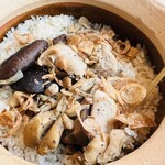 ロータスパレス - 