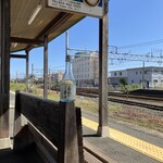 やまよし - なんか良い感じ　日本酒は徒歩1〜2分で酒屋とセブンにあるよ。