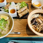 ロータスパレス - 