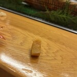 長崎の味処 鮨・割烹さくらい - からすみ