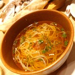 酒菜　ちゃぶ有 - 