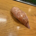 長崎の味処 鮨・割烹さくらい - まぐろ