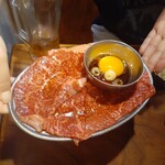 ホルモンまさる  - 