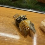 長崎の味処 鮨・割烹さくらい - あわび