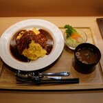 平∞ダイニング - 