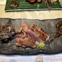 神戸牛 八坐和 阪急三宮店 - 