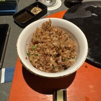 鉄板焼き 七里ガ浜 - 