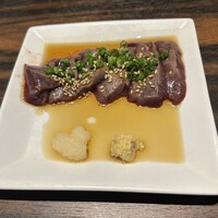北新地 焼肉 はま正 - 