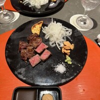 鉄板焼き 七里ガ浜 - 