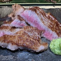 神戸牛 八坐和 阪急三宮店 - 