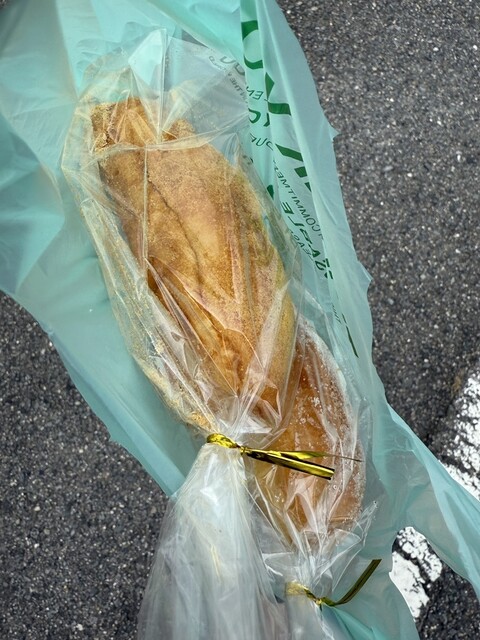 あげぱん様用。Ｆ1 あげぱん様用。F1 あげぱん - 亀崎/パン | 食べログ