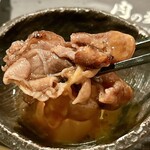 肉の変態集団 疾風ホルモン - リフト