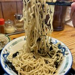 中華蕎麦 春馬 - ガムシャラにズルズルSUSURU✨✨✨✨✨