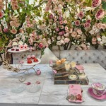 HAUTE COUTURE CAFE OMOTESANDO - 