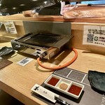 肉の変態集団 疾風ホルモン - カウンター