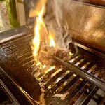 肉の変態集団 疾風ホルモン - ♪───Ｏ（≧∇≦）Ｏ────♪