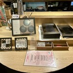 肉の変態集団 疾風ホルモン - 店内