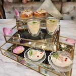 HAUTE COUTURE CAFE OMOTESANDO - 