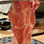 肉の変態集団 疾風ホルモン - リフト
