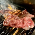 肉の変態集団 疾風ホルモン - おお〜