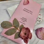 HAUTE COUTURE CAFE OMOTESANDO - 