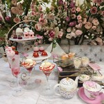 HAUTE COUTURE CAFE OMOTESANDO - 