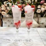 HAUTE COUTURE CAFE OMOTESANDO - 