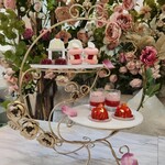 HAUTE COUTURE CAFE OMOTESANDO - 