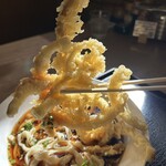 うどん 力 - 
