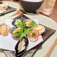 料理や 森川 - 
