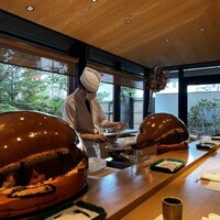 真心庵 天真 - 