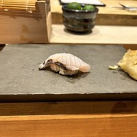 北新地 鮨 千功堂 - 