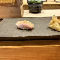 北新地 鮨 千功堂 - 