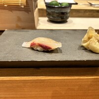 北新地 鮨 千功堂 - 