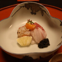 料亭か茂免 - 