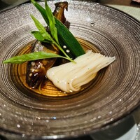 料理や 森川 - 
